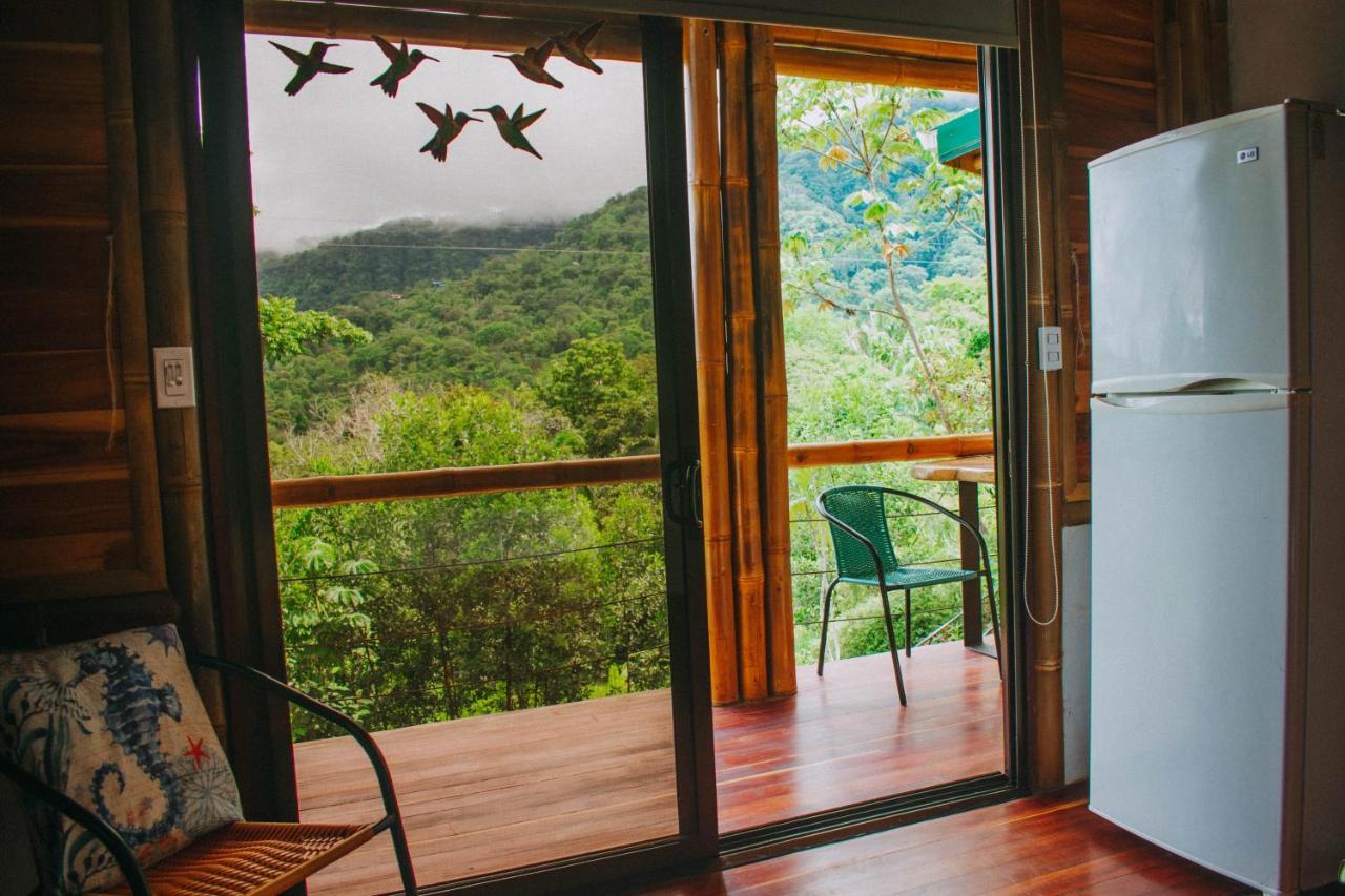 Bambura Hermosa Villas Uvita Exterior foto